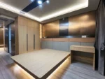 Apple Cabin PRO C7 Space Capsule Container House – Bild 5
