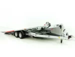 Temared Autotrailer Carkeeper 200x450cm 3,0t-Neu – Bild 5