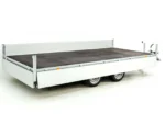 Eduard Hochlader Anhänger 4520 GD | 200×456 cm | 2,7t-Neu – Bild 5