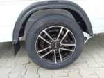 Debon Cargo 1300 Anhänger mit Hecktüren – Bild 5