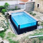CONTAINERPOOL – IRONPOOL 4 x 2,5 m – Bild 5