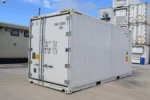 Neuer 20-Fuß-High-Cube-Kühlcontainer – Bild 5