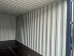 High Cube 20’IICL6 Einseitencontainer, HZKU 292 925-4 – Bild 5