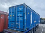 Gebrauchter 40′ High Cube 4 FOLD CW Seecontainer – Bild 5