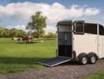 Ifor Williams – Hbx 506 – 2 Plätze – Gebrauchte – Bild 6