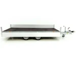 Eduard Hochlader Anhänger 4520 GD | 200×456 cm | 2,7t-Neu – Bild 6