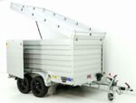 Deckelanhänger „Edition 35“ 150×300 cm 500 kg | Höhe 125 cm | Typ 7.26-Neu – Bild 6