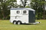 Van Chevaux duomax diagonal neu – Bild 6