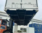 Neuer 25 Fuß HC-Mobilcontainer (große Palette) – Bild 6