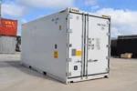 Neuer 20-Fuß-High-Cube-Kühlcontainer – Bild 6