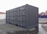 20-Fuß-High-Cube-Container – Bild 6