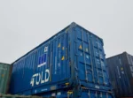 Gebrauchter 40′ High Cube 4 FOLD CW Seecontainer – Bild 6
