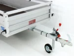 Anhänger 125x300cm 750kg | Typ U5-Neu – Bild 7