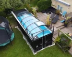 Neuer Containerpool mit Premium Pack Dach 6,2m x 2,5m – Bild 7