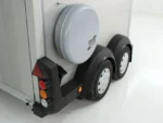 Ifor Williams Pferdeanhänger HBX 506 | Sattelkammer | Neues Modell – Bild 7