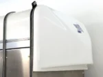 Ifor Williams Viehanhänger TA510 14×7 178×434 cm Höhe: 213 cm 3,5t | Doppelstock-Neu – Bild 7