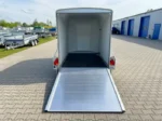Debon Cargo 1300 Anhänger mit Hecktüren – Bild 7
