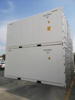 Neuer 20-Fuß-High-Cube-Kühlcontainer – Bild 7