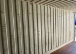 Gebrauchter 20 Fuß Palettenbreiter CW-Versandcontainer – Bild 7