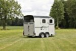 Van Chevaux duomax diagonal neu – Bild 8