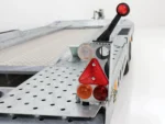 Ifor Williams Autotrailer 220x500cm 3,5t | Typ: CT177 | Aluboden-Neu – Bild 9