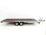 Temared Autotrailer Carkeeper 200x450cm 3,0t-Neu – Bild 8
