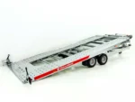 Temared Autotrailer Carkeeper 200x480cm 3,0t-Neu – Bild 8