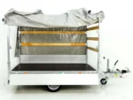 Eduard Hochlader Anhänger 2618 GE | 180×256 cm | 1,8t-Neu – Bild 8