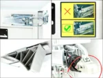Debon Dreiseitenkipper 180×306 2,6t | E-Pumpe | Rampen | Stützen-Neu – Bild 8