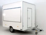 Blyss Kofferanhänger Verkaufsanhänger 200x300cm Höhe:230cm 1,3t-Neu – Bild 8