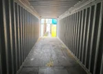 Gebrauchter 40′ High Cube 4 FOLD CW Seecontainer – Bild 8