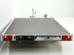 Temared Autotrailer Carkeeper 200x450cm 3,0t-Neu – Bild 9