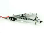 Temared Autotrailer Carkeeper 200x480cm 3,0t-Neu – Bild 9