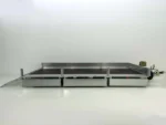 Ifor Williams Hochlader Anhänger 204×550 cm | 3,5t | kippbar | Typ TB 5521-Neu – Bild 10