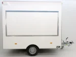 Blyss Kofferanhänger Verkaufsanhänger 200x300cm Höhe:230cm 1,3t-Neu – Bild 9