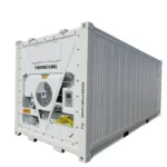 Neuer 20-Fuß-High-Cube-Kühlcontainer – Bild 9