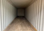 Gebrauchter 40′ High Cube 4 FOLD CW Seecontainer – Bild 9